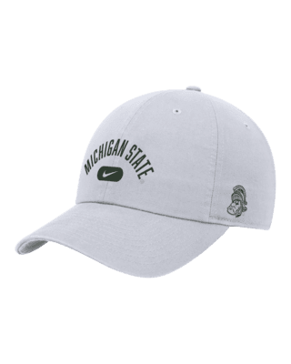 Кепка Michigan State Nike College Campus Cap