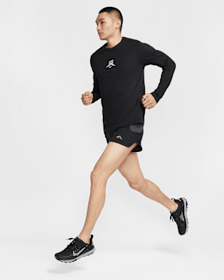 Nike Trail Second Sunrise