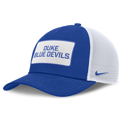 Duke On-Field Rise
