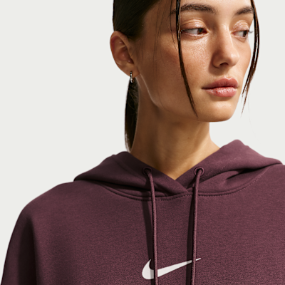 Nike Sportswear Phoenix Fleece Women's Oversized Pullover Hoodie