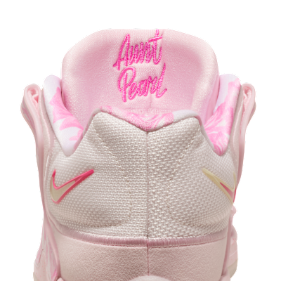 KD18 "Aunt Pearl" EP