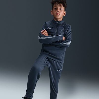 Nike Therma-FIT Academy Pantalón de fútbol - Niño/a