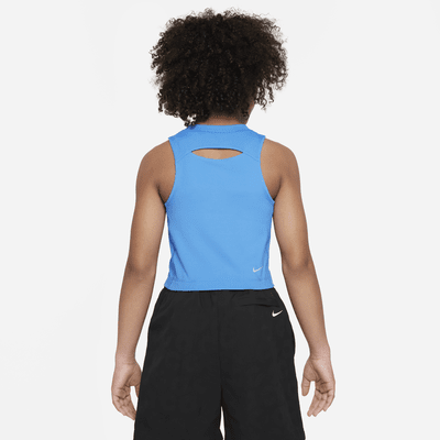 Nike ACG Repel Older Kids' (Girls') Training Tank Top. Nike UK