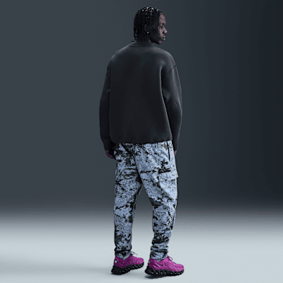 Nike Tech Men's Fleece Crew