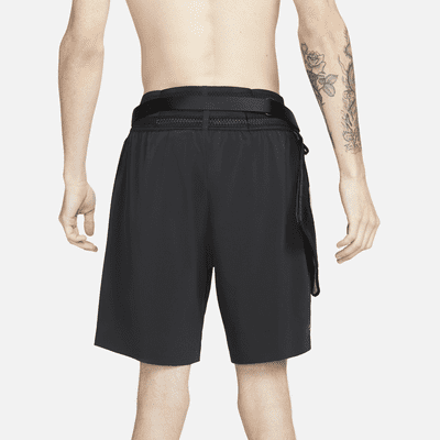 Shorts 3 en 1 para hombre Nike Dri-FIT x MMW