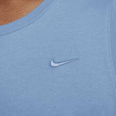 Camisola versátil sem mangas Dri-FIT Nike Primary para homem