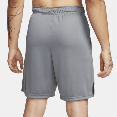 ナイキ Dri-FIT メンズ ニット トレーニングショートパンツ