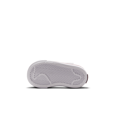 Nike Court Legacy Baby/Toddler Shoes