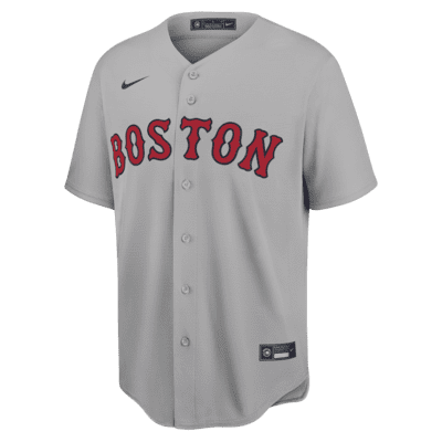 jersey boston red sox