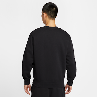 Nike Club 男款 Fleece 圓領上衣