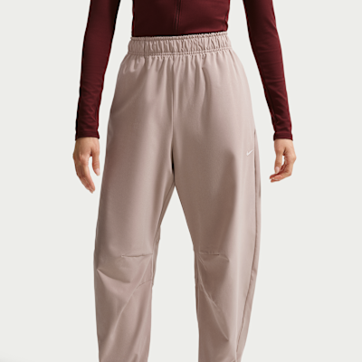ナイキ ワン ウィメンズ レペル ハイウエスト ウーブン パンツ