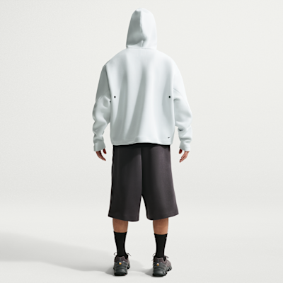 Nike Tech Men's Fleece Full-Zip Hoodie