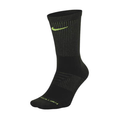 Nike Everyday Cushioned Metcon Training Crew Socks. Nike AU