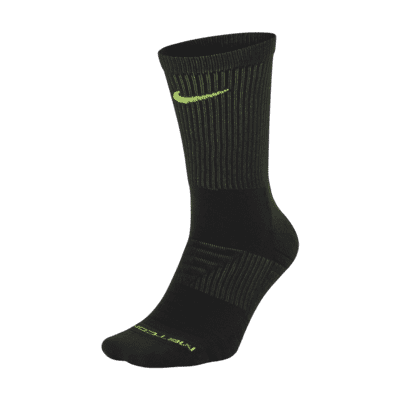 Nike Everyday Cushioned Metcon Training Crew Socks. Nike SK
