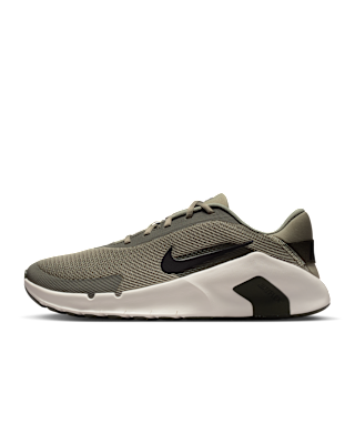 Мужские кроссовки Nike Flex Train Workout (Extra Wide)