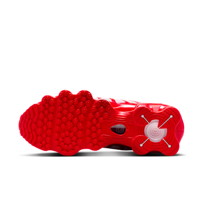 Nike Shox TL Women's Sheos