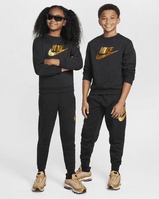 Nike Sportswear Club Fleece