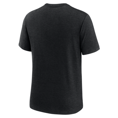 Duke Blitz Legacy Primary Men's Nike College T-Shirt