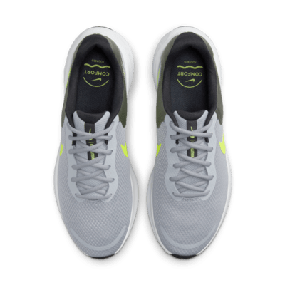 Tenis para correr en pavimento para hombre Nike Revolution 7