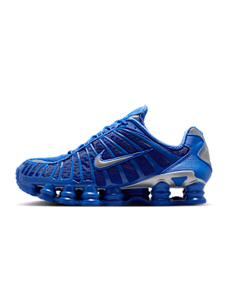 Unisex кроссовки Nike Shox TL