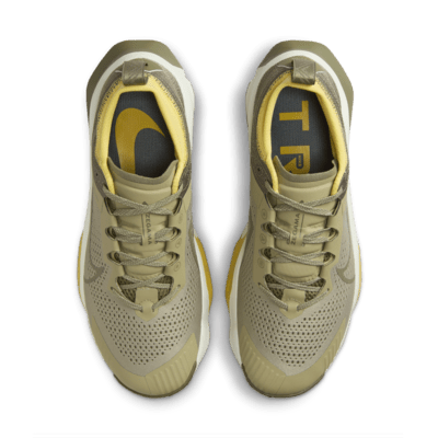 Tenis de trail running para hombre Nike Zegama