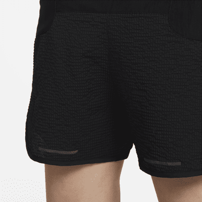 Nike Running Division Men's Dri-FIT ADV 4" Brief-Lined Running Shorts