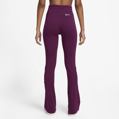 Nike Sportswear Collection Women's Slit-Hem Trousers. Nike AU