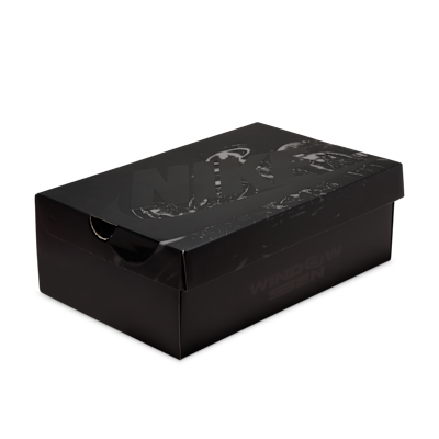 Nike Air Max Muse x WINDOWSEN