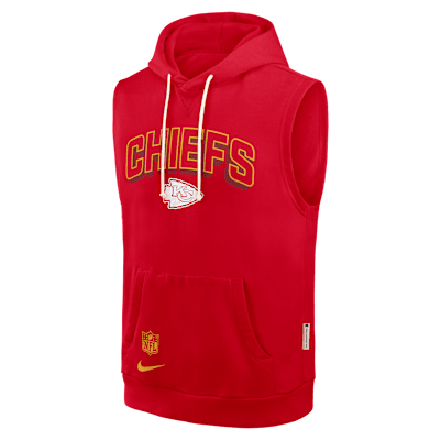 Kansas City Chiefs Sideline