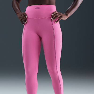 Nike One Women's High-Waisted Full-Length Leggings
