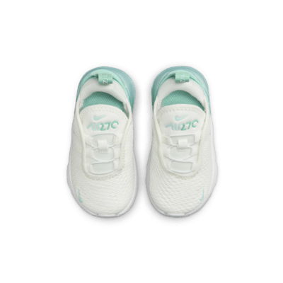 Nike Air Max 270 Baby/Toddler Shoe. Nike.com