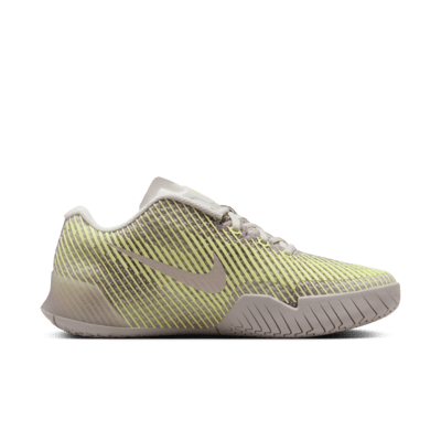 NikeCourt Air Zoom Vapor 11 Premium Women's Hard Court Tennis Shoes ...