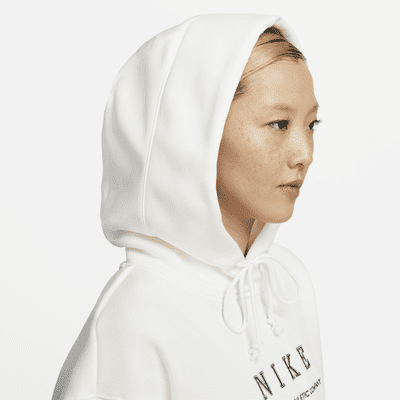 Nike Sportswear Women's Oversized Fleece Hoodie
