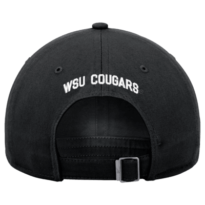 Washington State Nike College Cap