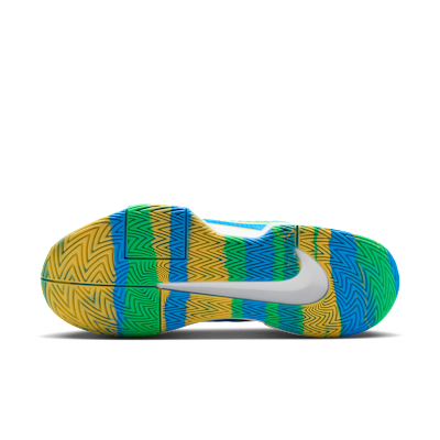 Tenis de pickleball para hombre Nike Zoom Challenge