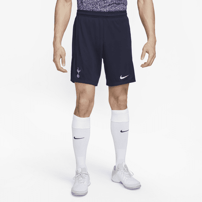 Tottenham Hotspur 2023/24 Stadium Away Men's Nike Dri-FIT Soccer Shorts