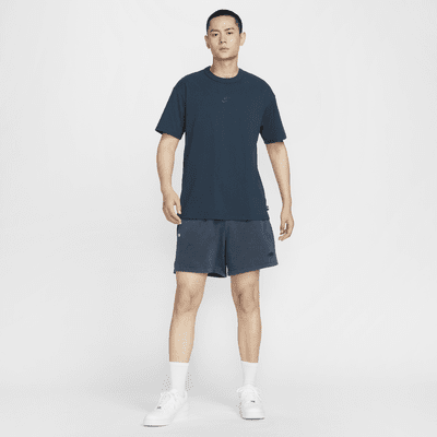 เสื้อยืดผู้ชาย Nike Sportswear Premium Essentials