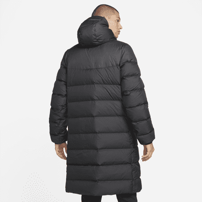 duck down jacket