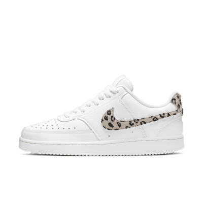 cheetah nike sneakers