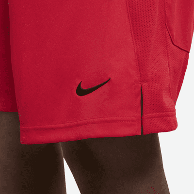 Shorts de entrenamiento para hombre Nike Dri-FIT