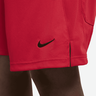 Wat is er mis vitamine dealer Nike Dri-FIT Men's Training Shorts. Nike.com