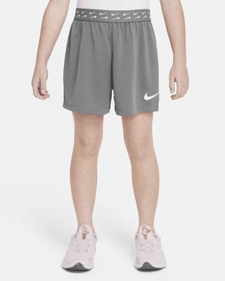 Детские шорты Nike Dri-FIT Trophy Little Kids' Shorts