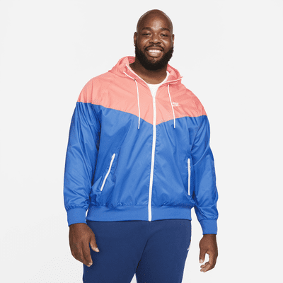 nike windrunner men's
