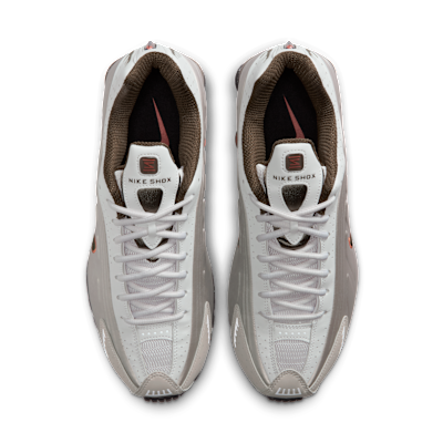 나이키 샥스 R4 남성 신발