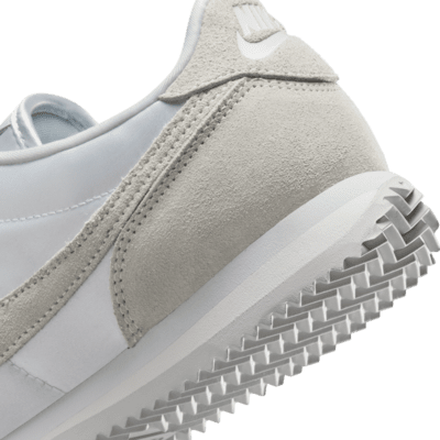 Nike Cortez Textile Women's Shoes