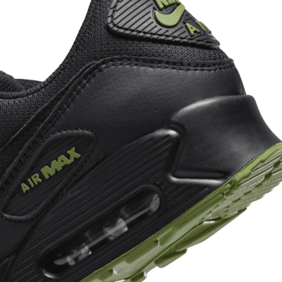 Nike Air Max 90 Men's Shoes