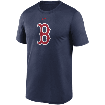 Nike Dri-FIT Logo Legend (MLB Boston Red Sox) Men's T-Shirt