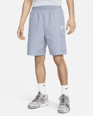 Мужские шорты Nike Club Woven Cargo Shorts