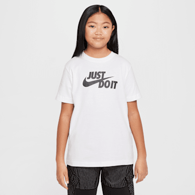 Nike Sportswear Big Kids' T-Shirt