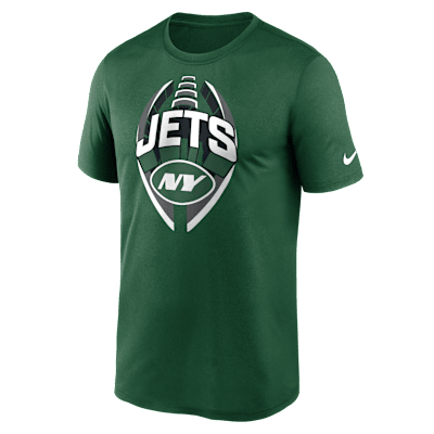 New York Jets Legend Icon